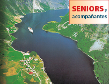 Noruega Espectacular