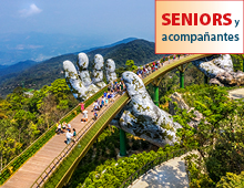 Todo Vietnam con SaPa