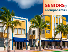 Florida Entre el mar, la luz y la vida