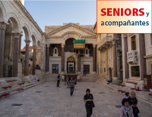 Perlas del Adriático