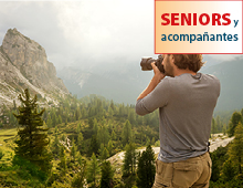 Dolomitas y los Alpes: Belleza Total