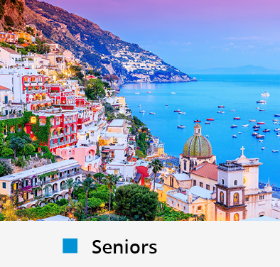 Roma , Nápoles y La Costa Amalfitana (inicio Roma)