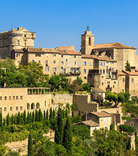 Perlas del Mediterráneo: Niza, Montecarlo, Costa Azul, Avignon